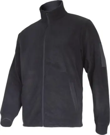 Xhaketë Lahti Pro Polar (L4012004), e zezë, XL