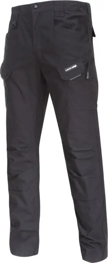 Pantallona pune për meshkuj Lahti Pro Cargo, XXL, të zinj