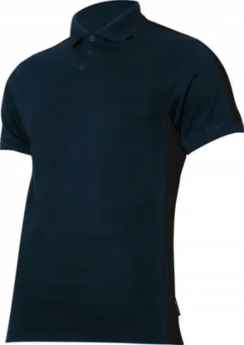 Maicë për meshkuj Lahti Pro, 190g / m2, M, e zezë