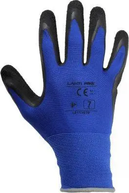Doreza pune Lahiti Pro (L211710K), nr. 10, të kaltra