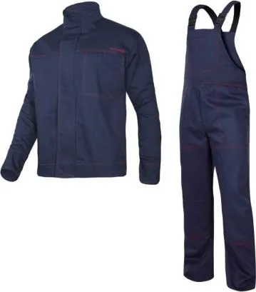 Set eshje pune Lahti Pro Welding, M, të kaltra - 1