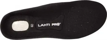 Shtrojë për këpucë Lahti Pro, nr.41, e zezë
