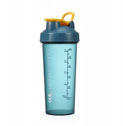 Shishe sportive Bottle Sports, 700ml, e lehtë, blu - 1
