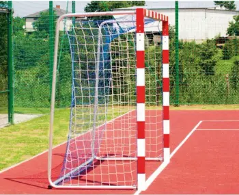 Rrjetë porte Yakima Goal Net 100103, 3x2 m, polietilen, e gjelbër