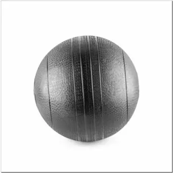 Top për stërvitje Slam Ball, Yakimasport, 3kg