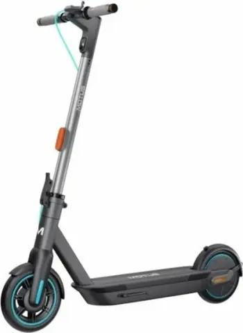 Skuter elektrik Yakimasport, për të gjithë, ngjyrë turkeze