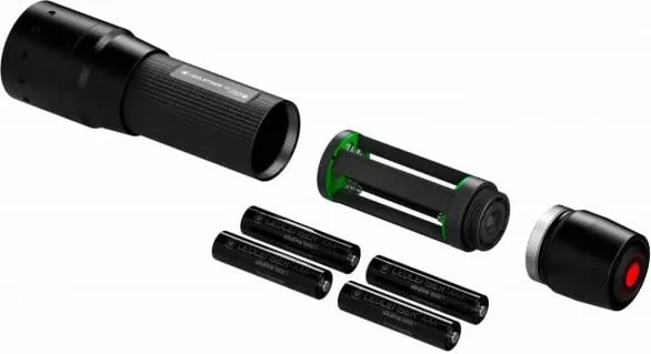 Dritë dore Ledlenser P7 Core - 1