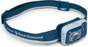 Llambë koke Black Diamond Spot 400 LED, 400 lumens, IPX8, e kaltër