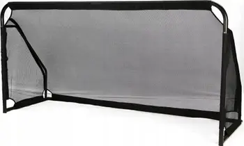 Rrjetë porte futbolli Yakima Giza Żak 100807, 3m x 1.55m, e verdhë
