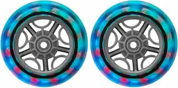 Rrota për skuter Yakimasport, transparente