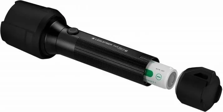 Dritë pune Ledlenser, për femra - 1
