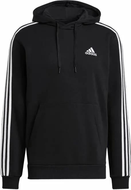 Duks adidas Essentials për meshkuj, i zi - 1