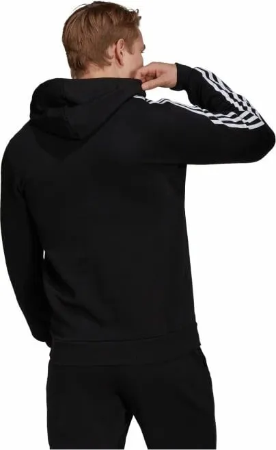 Duks adidas Essentials për meshkuj, i zi - 2