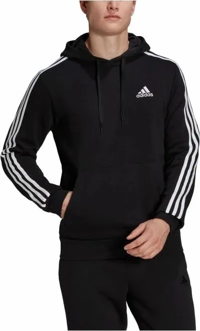 Duks adidas Essentials për meshkuj, i zi - 3