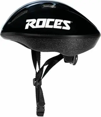 Helmetë për të rritur Yakimasport, e zezë