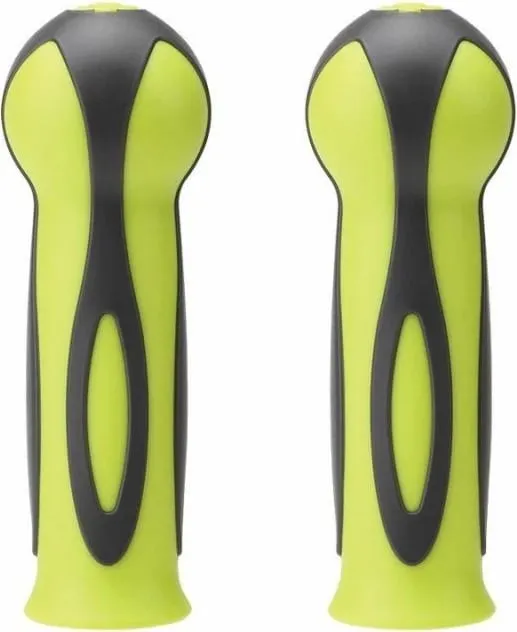 Gripa për skuter Yakimasport, të gjelbra - 1