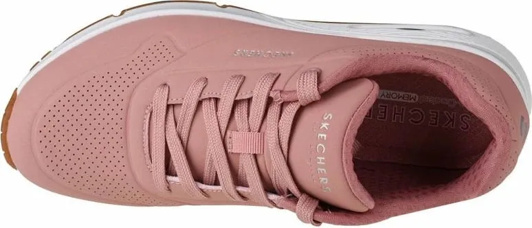 Atlete Skechers, rozë - 3