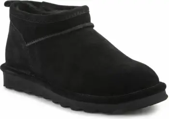 Çizme femra Bearpaw, të zeza