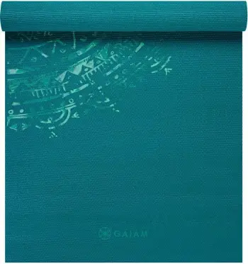 Joga mat Yakimasport, e kaltër