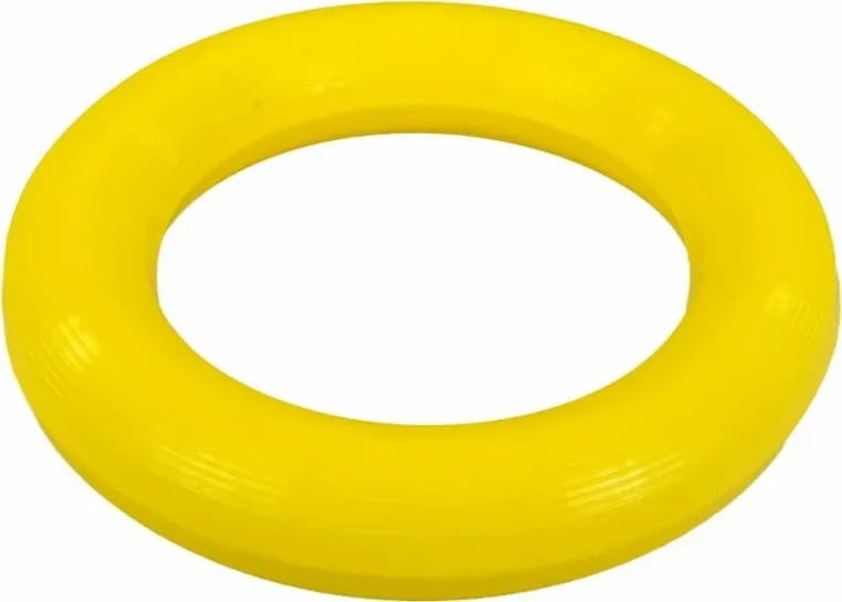 Aksesor rekreativ Yakimasport, i verdhë - 2