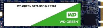 Disk Western Digital Green 480GB M.2 2280 SATA III SSD (WDS480G2G0B)