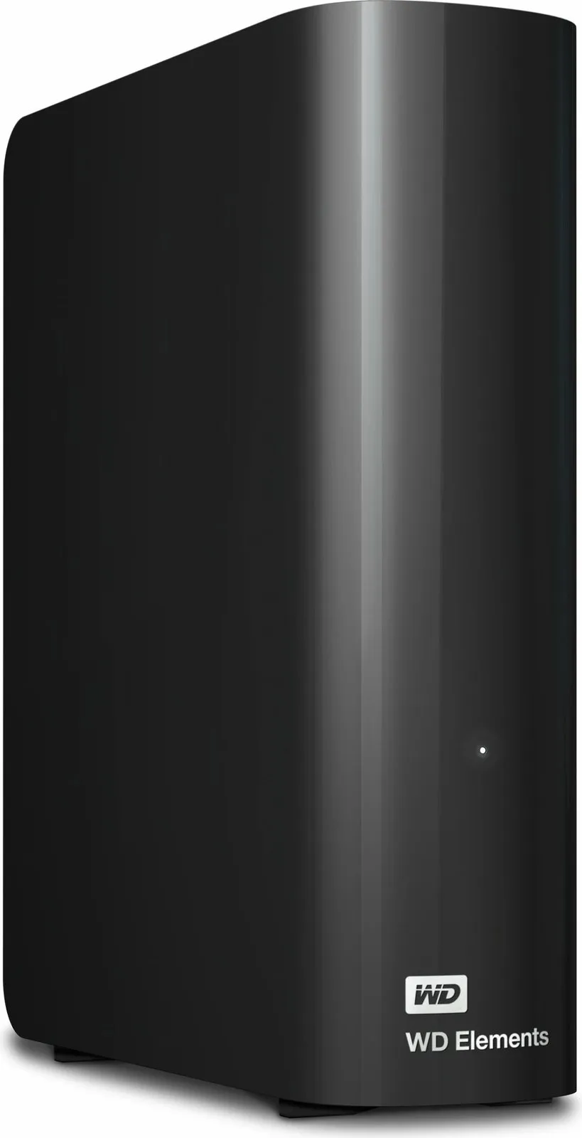 Hard disk Western Digital WD Elements Desktop, 4 TB, 3.2 Gen 1 (3.1 Gen 1), i zi - 5