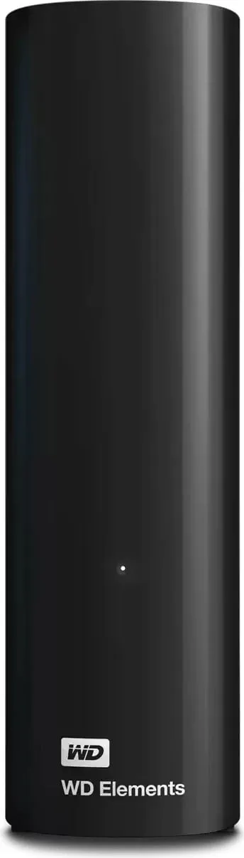 Hard disk Western Digital WD Elements Desktop 24TB USB 3.0, i zi - 2