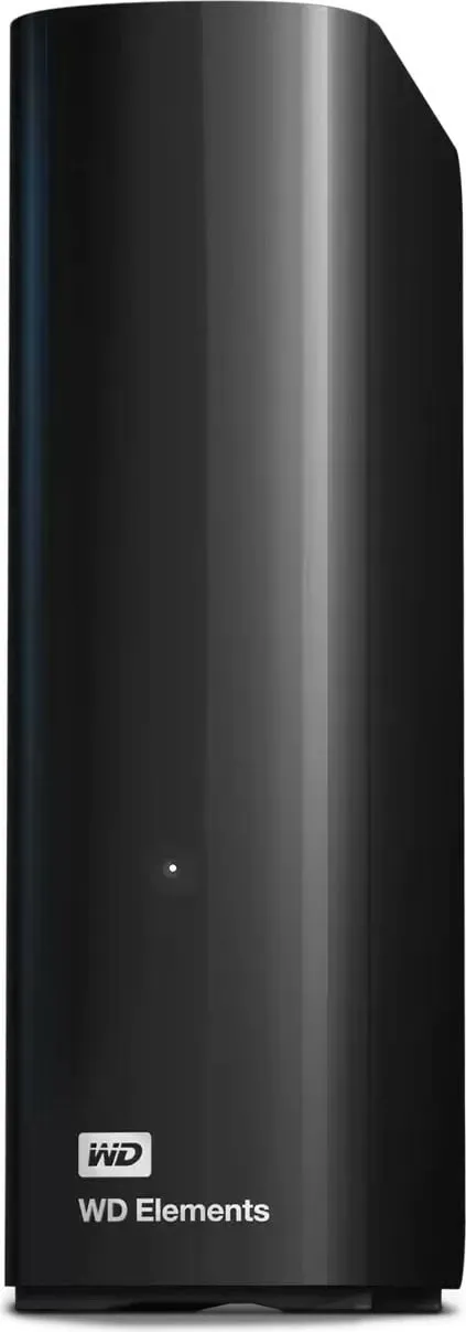 Hard disk Western Digital WD Elements Desktop 24TB USB 3.0, i zi - 4