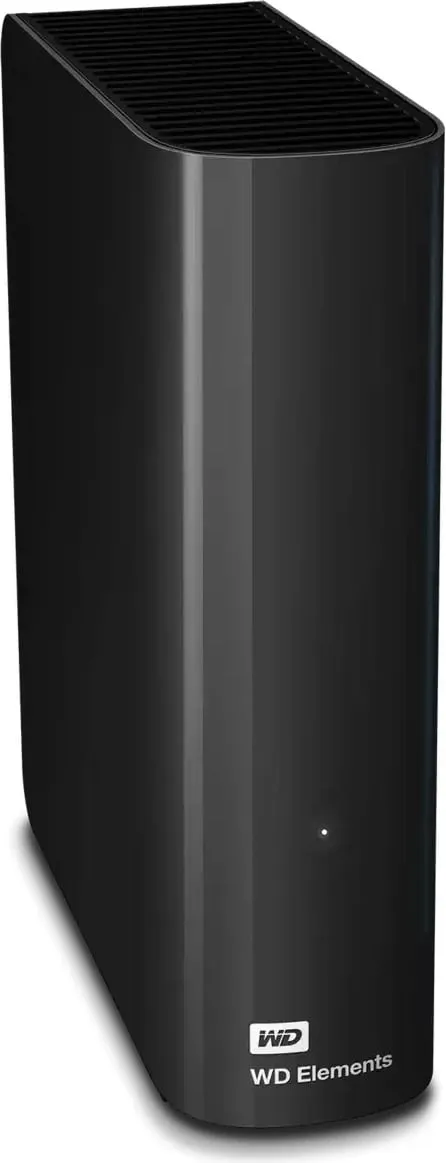 Hard disk Western Digital WD Elements Desktop 24TB USB 3.0, i zi - 5