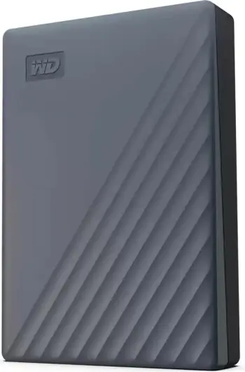Hard disk Western Digital WDBRMD0050BGY-WESN, 5 TB, USB 3.2 Gen 1