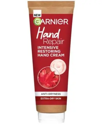 Garnier Hand Repair Intensive Restoring Cream - 75ml