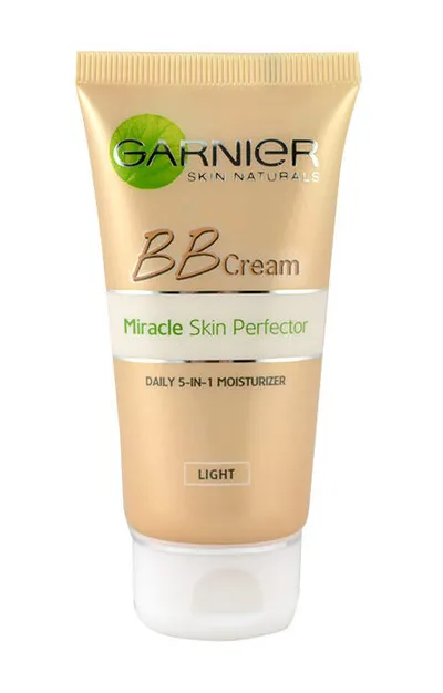 Krem ushqyes Garnier Light Cream, 50 ml - 1
