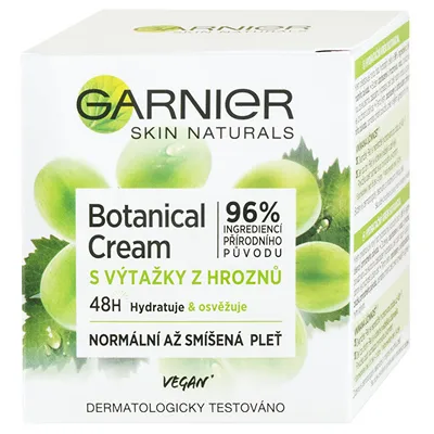 Krem pë lëkurë Garnier Essentials 50ml - 3
