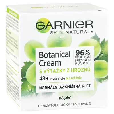 Krem pë lëkurë Garnier Essentials 50ml - 4