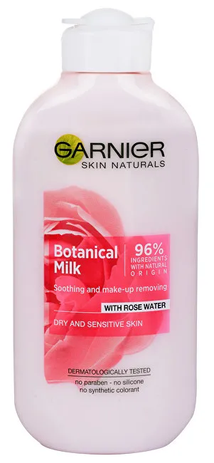Losion Essentials Garnier 200ml - 1