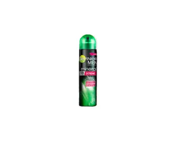 Deoderant Garnier Mineral 150 ml