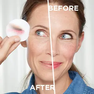 Ujë micelar dy-fazorë Garnier Skin Naturals 400 ml