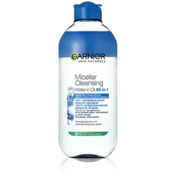 Trajtues Garnier 400 ml