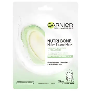 Maskë për fytyrë Garnier Skin Naturals 32 g