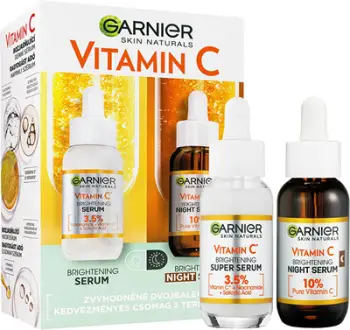Serum Garnier Vitamin C 30 ml