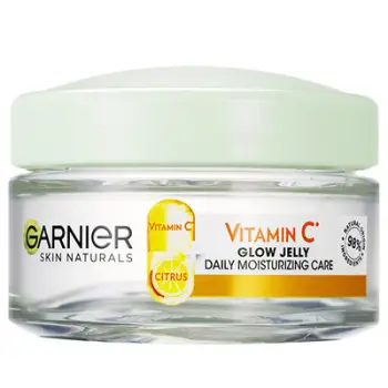 Kujdes hidratues për lëkurë Garnier C Skin Naturals, 50 ml