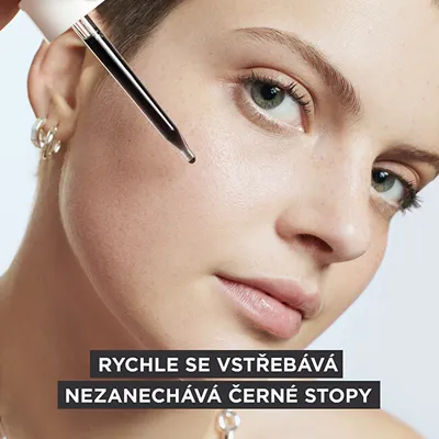 Serum për fytyrë Garnier AHA + BHA Charcoal, 30 ml - 3