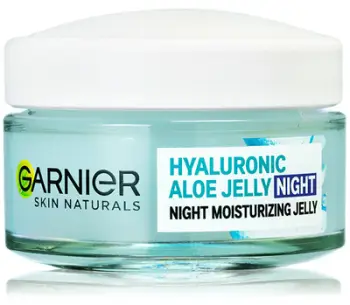 Xhel Garnier Aloe Jelly, 50 ml
