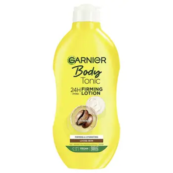 Losion turpi Garnier Body Tonic, 400 ml