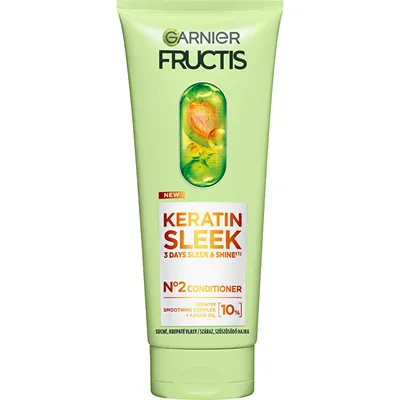 Baslam për flokë Garnier, 200 ml - 1