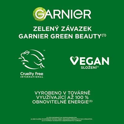 Baslam për flokë Garnier, 200 ml - 8