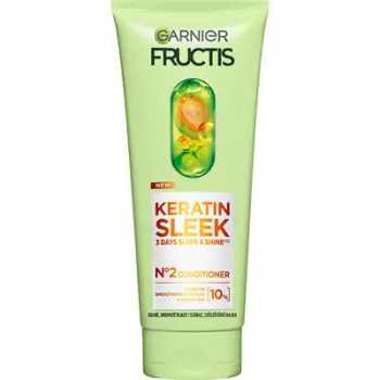 Baslam për flokë Garnier, 200 ml