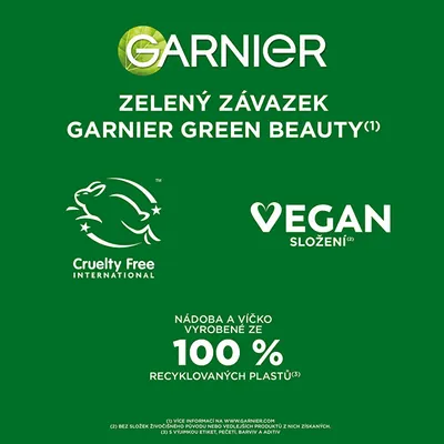 Maskë për flokë Keratin Sleek Garnier, 370 ml - 7