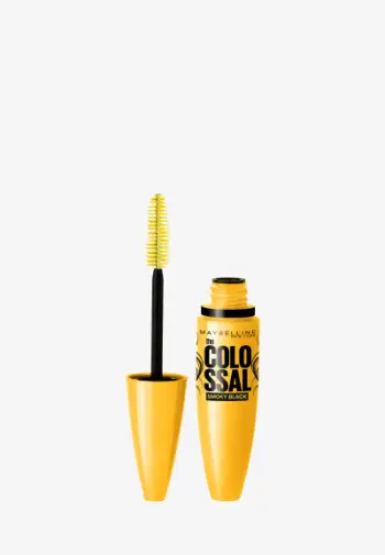 Maskarë për qerpikë Maybelline The Colossal Smoky Black, 02 Extra, 10.5 ml