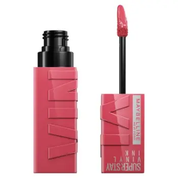Buzëkuq Maybelline Vinyl, 160 Sultry, 4.2 ml